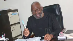 Sir Ifeanyi Atueyi