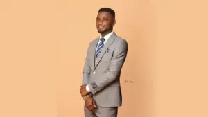 Oladimeji Adewuyi