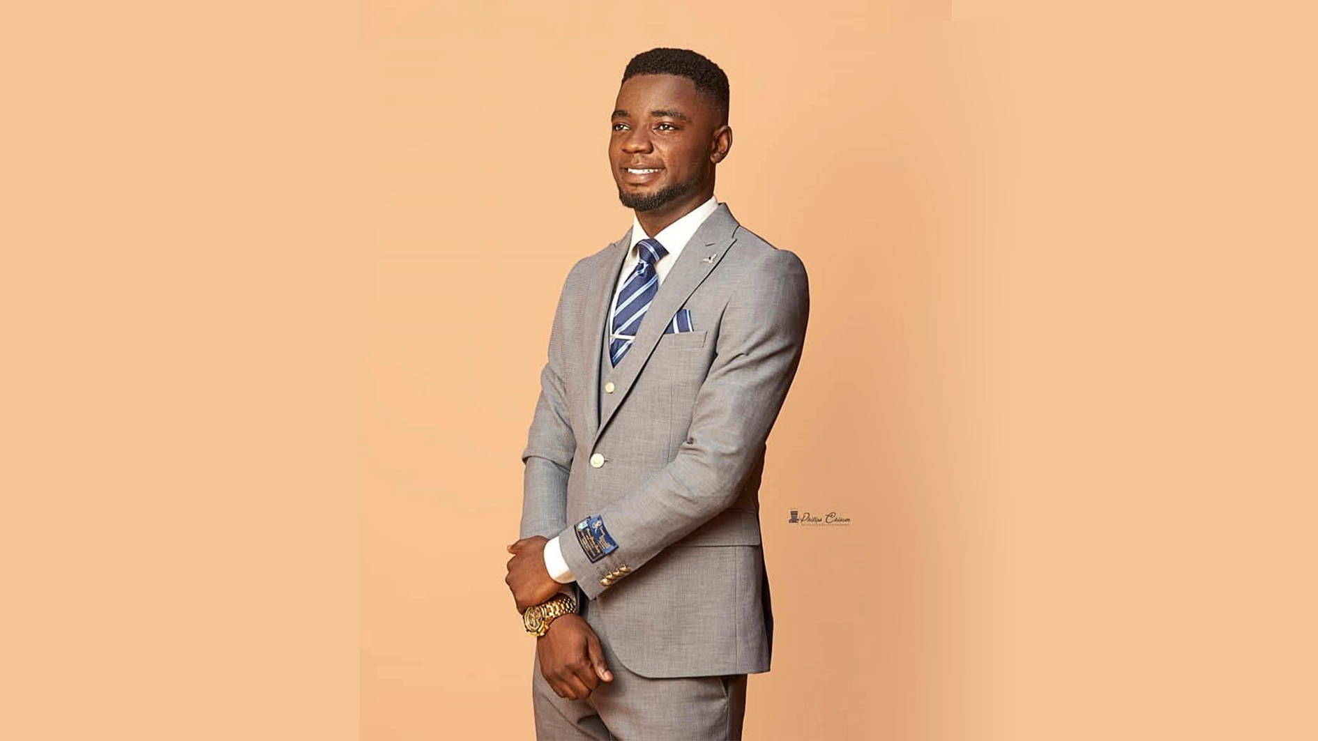 Oladimeji Adewuyi