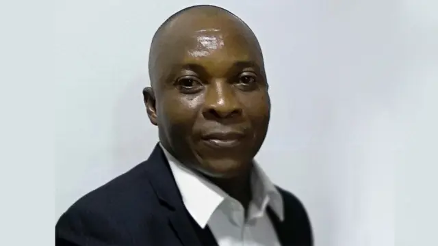 Chike Onwuegbuchi