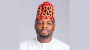 Idris Aregbe