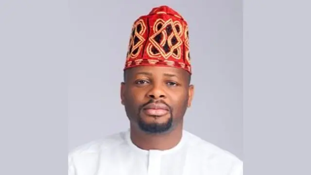 Idris Aregbe