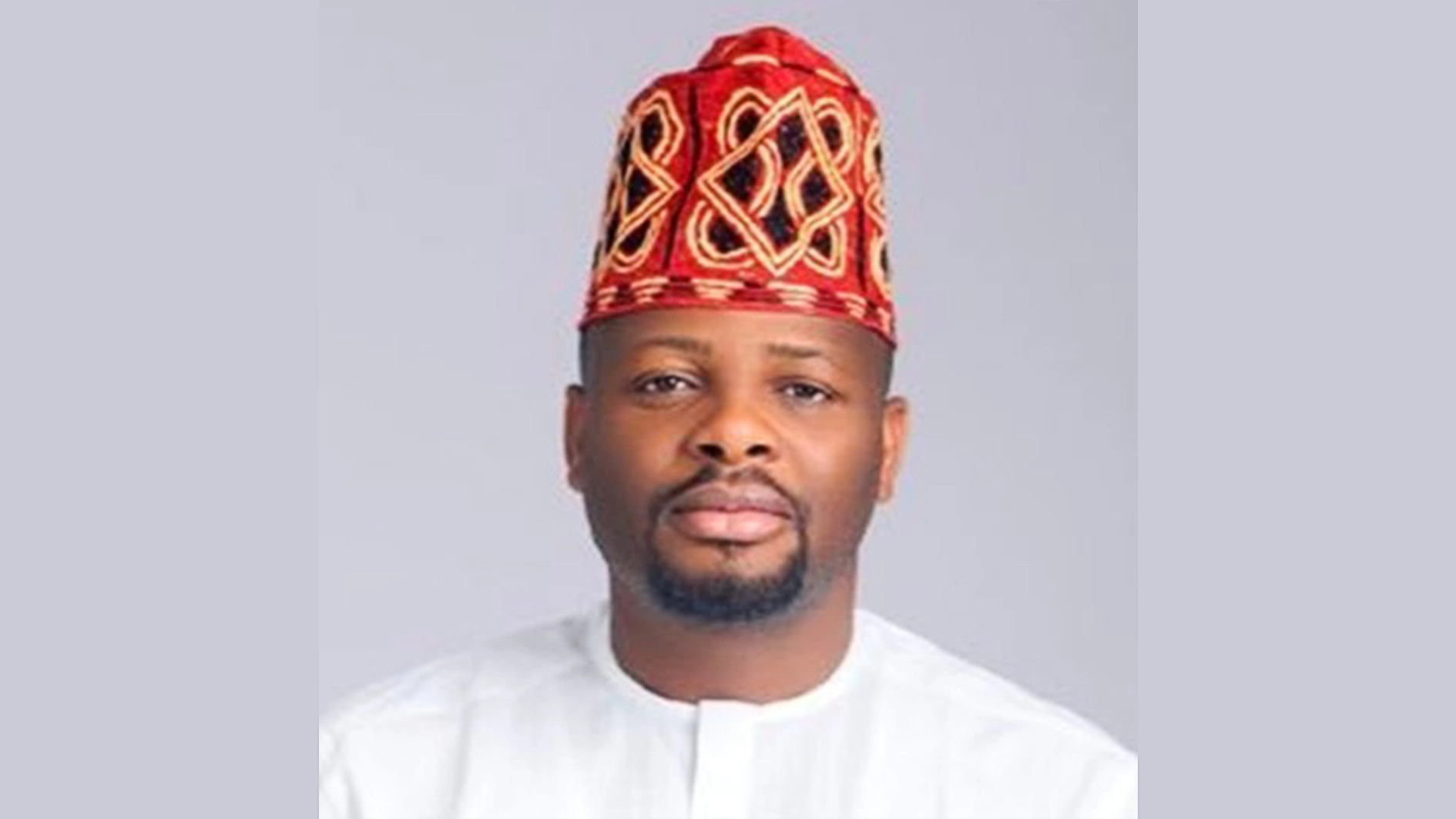 Idris Aregbe