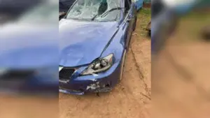 IMSU gate auto crash