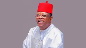 David Umahi