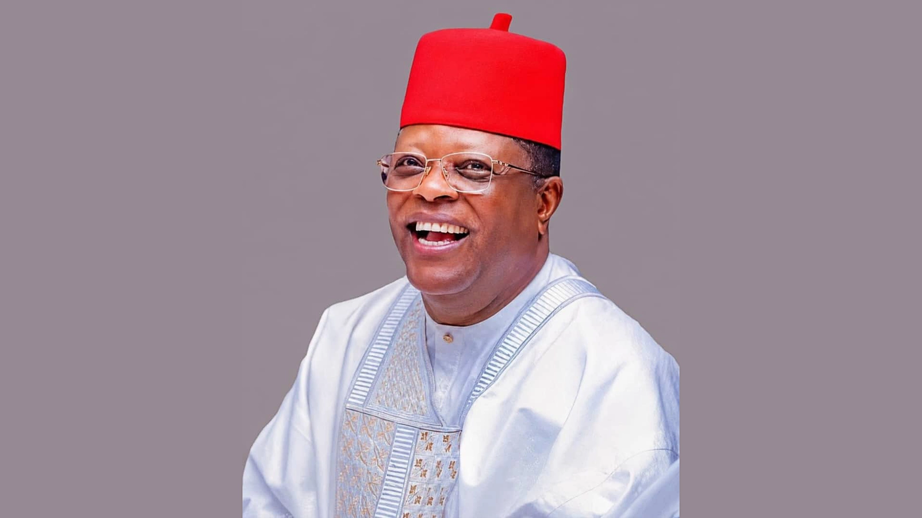 David Umahi