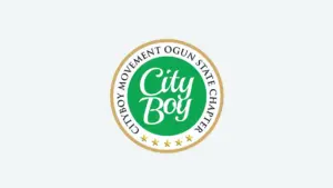 CityBoy Movement,  Ogun State Chapter