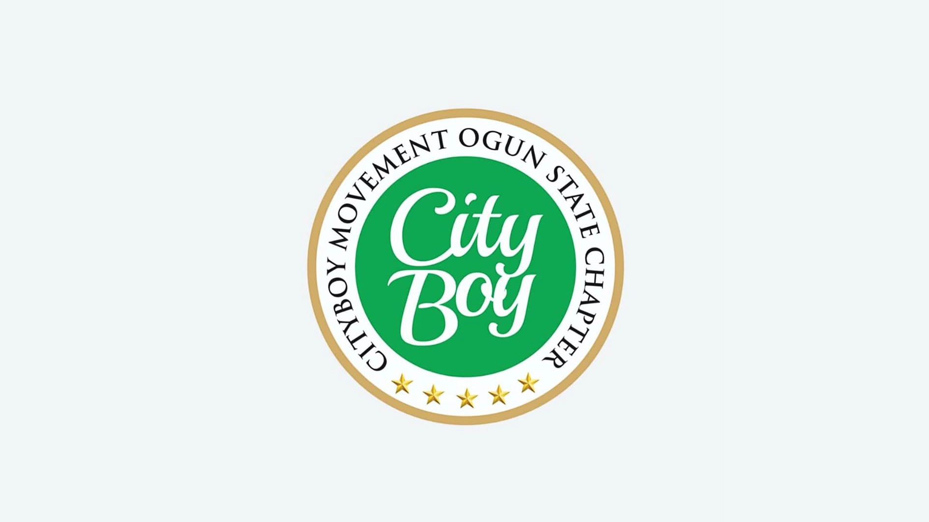 CityBoy Movement,  Ogun State Chapter