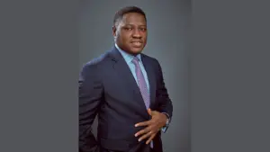 Chief Executive Officer of Rolad Properties and Allied Services, Oladotun Oloyede,