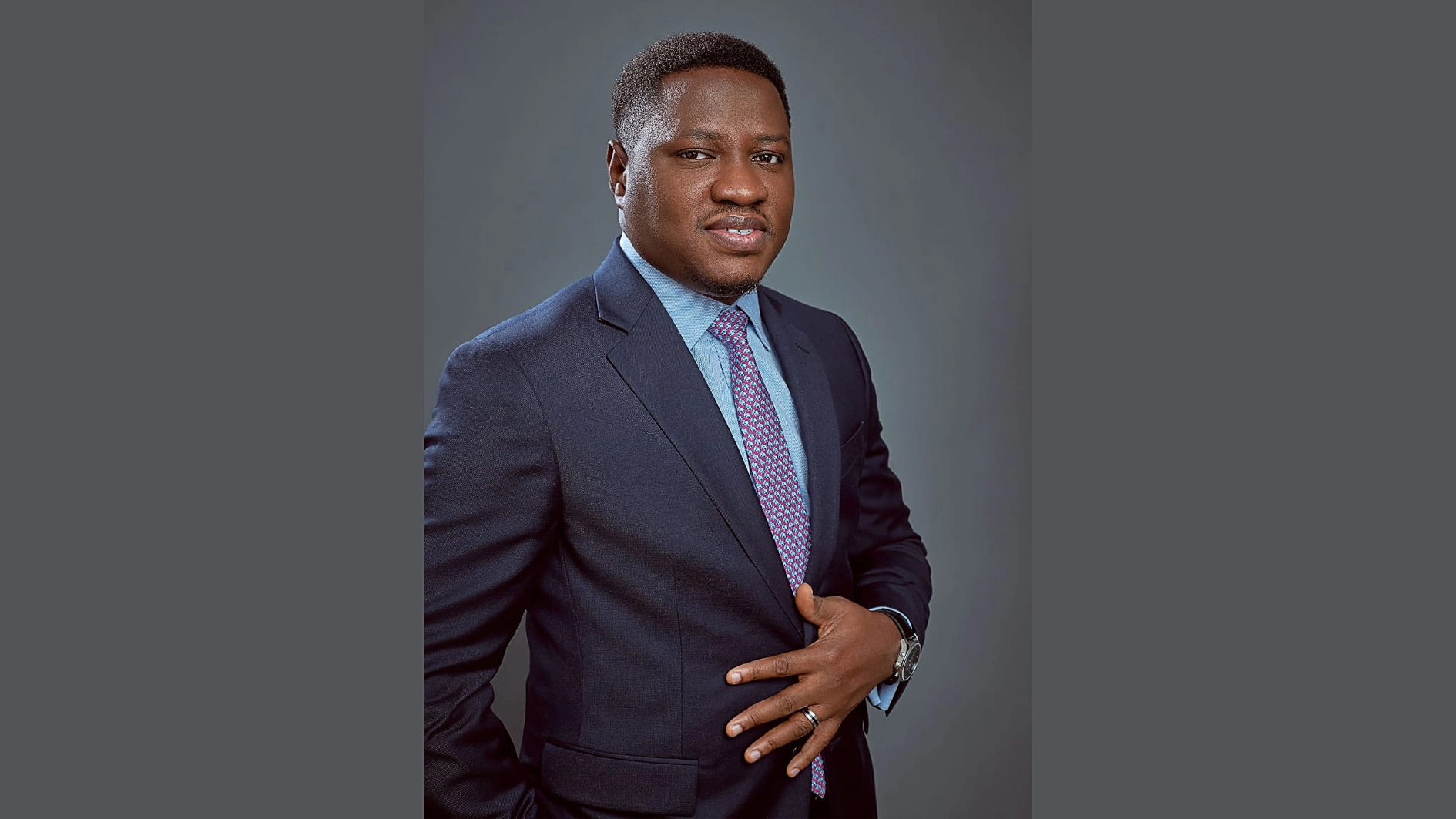 Chief Executive Officer of Rolad Properties and Allied Services, Oladotun Oloyede,