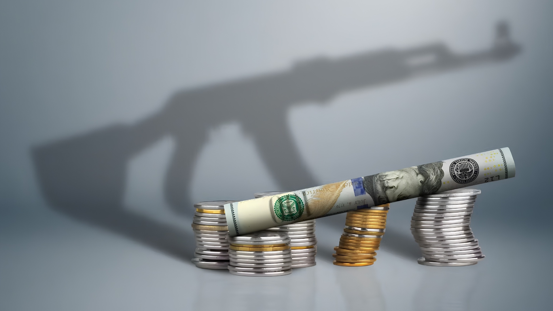 financing terrorism