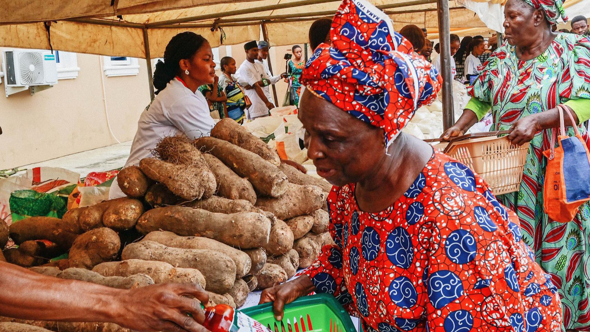 ‘Inflation worry, weak purchasing power undermining 4.1% growth outlook’