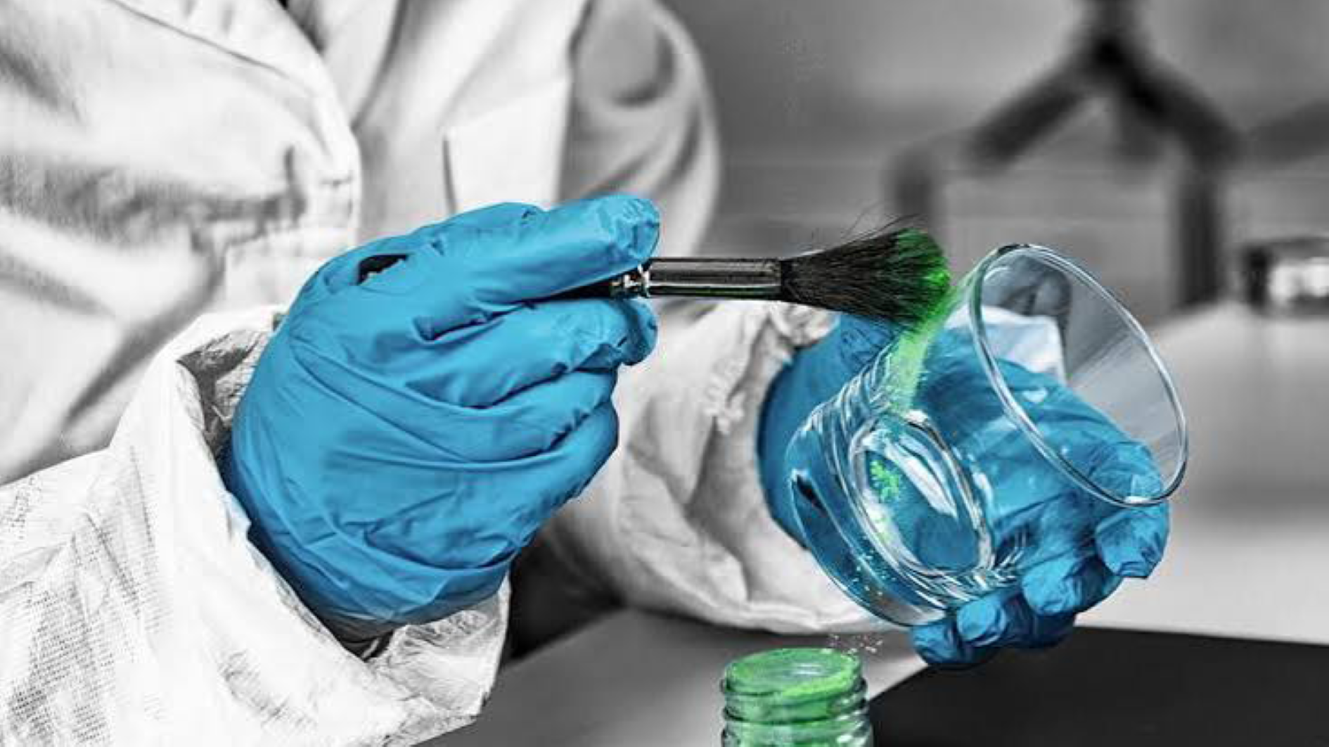 forensic