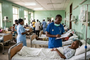 healthcare-system-in-nigeria-hospital-ward-medical-care