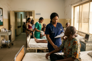 how-is-the-healthcare-system-in-nigeria-patient-consultation