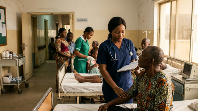 how-is-the-healthcare-system-in-nigeria-patient-consultation