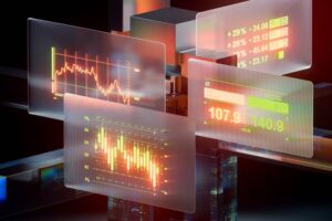 Market indices