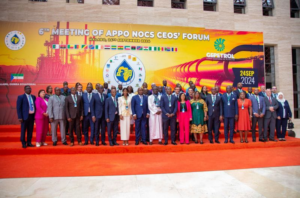 African Energy Week 2026