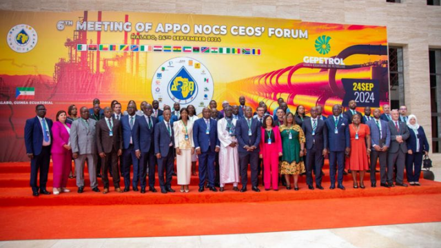 African Energy Week 2026