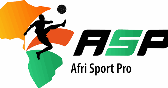 AfriSportPro Youth League