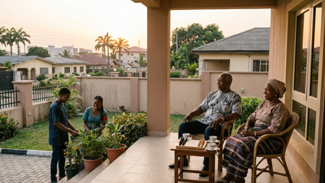 is-nigeria-a-good-place-to-retire-family-home-retirement-in-nigeria