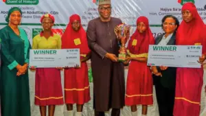 kwara education