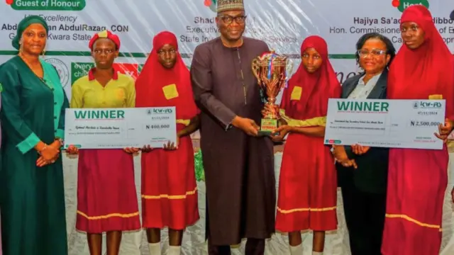 kwara education