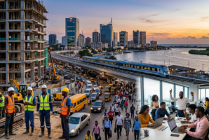 nigeria-economic-growth-modern-lagos-business-and-transport