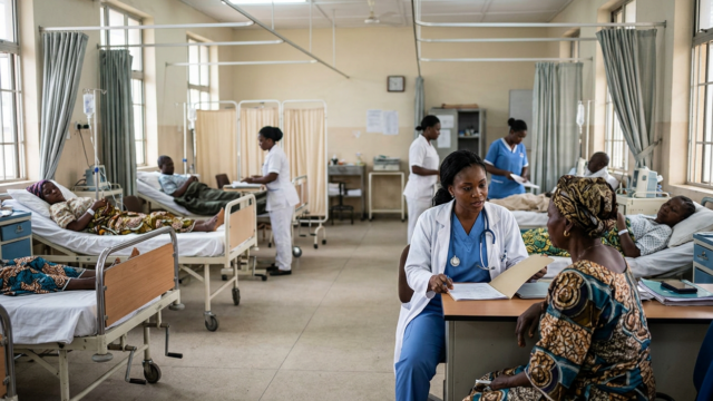 nigeria-healthcare-system-hospital-structure-patient-care