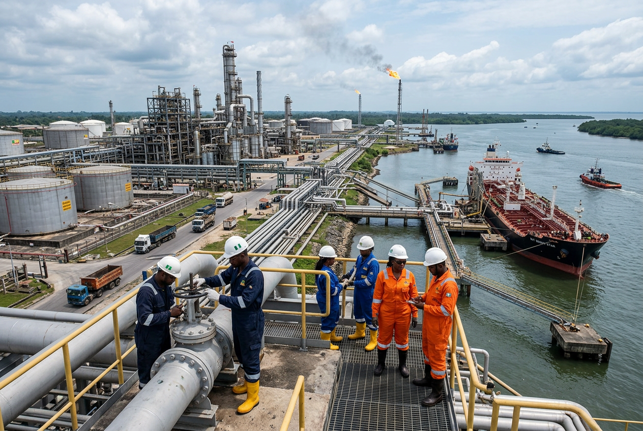 nigerias-biggest-industry-oil-refinery-export-terminal
