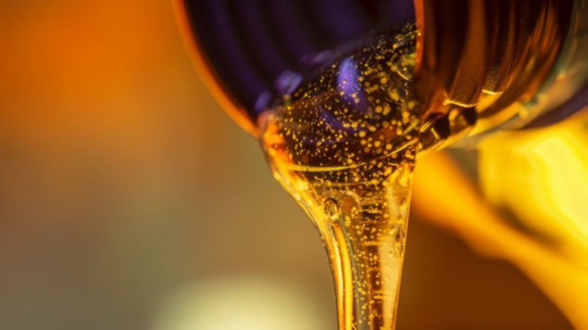 Golden Terra Smart Balance Oil