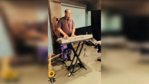 olamide Sax