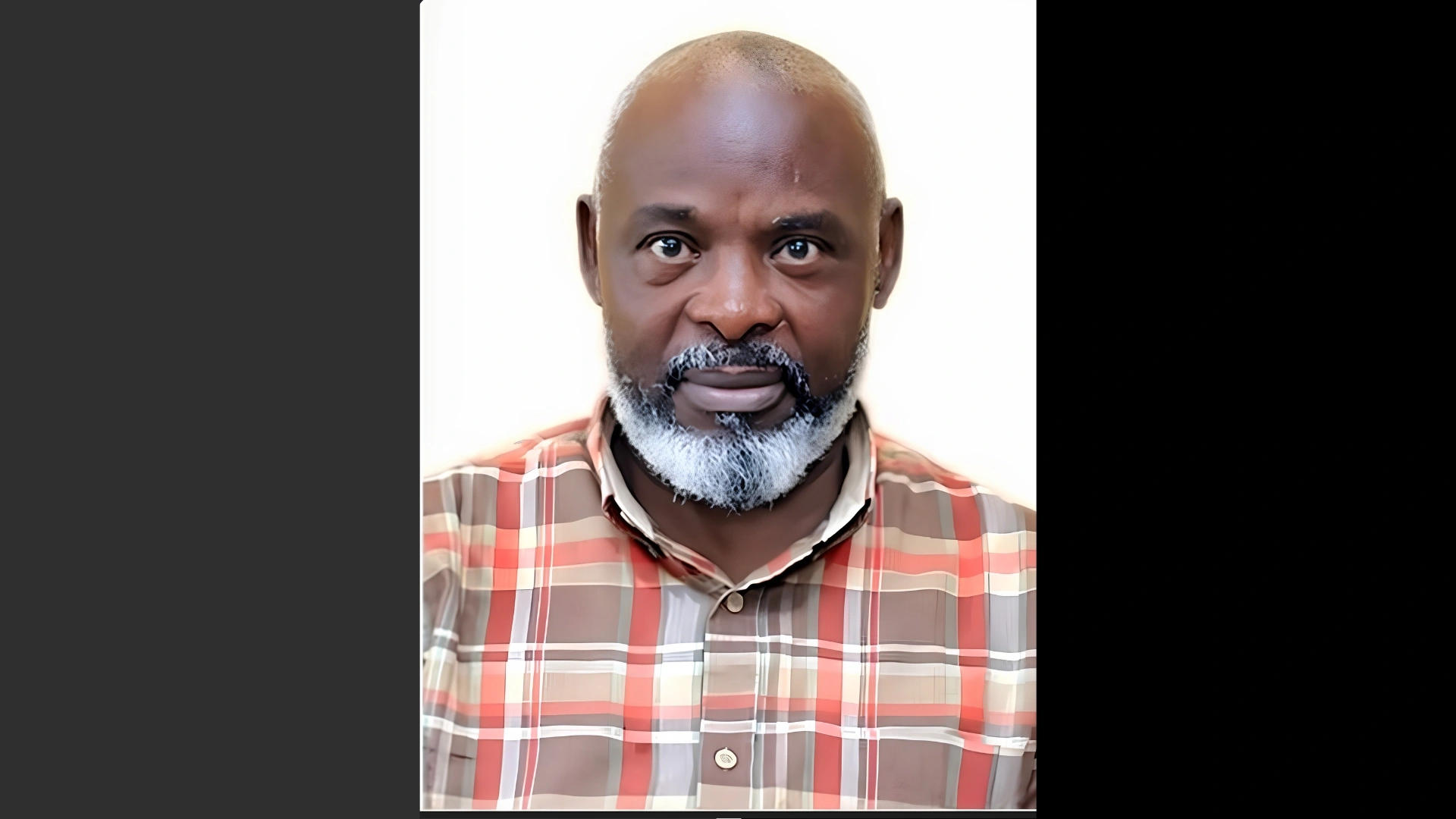 Femi Adedina