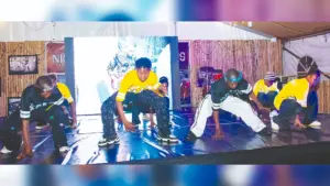 performance