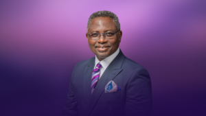 The Senior Pastor of Kingsway International Christian Centre (KiCC), Pastor Matthew Ashimolowo (1)