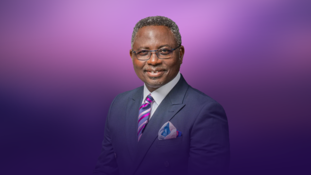 The Senior Pastor of Kingsway International Christian Centre (KiCC), Pastor Matthew Ashimolowo (1)