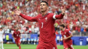 ronaldo