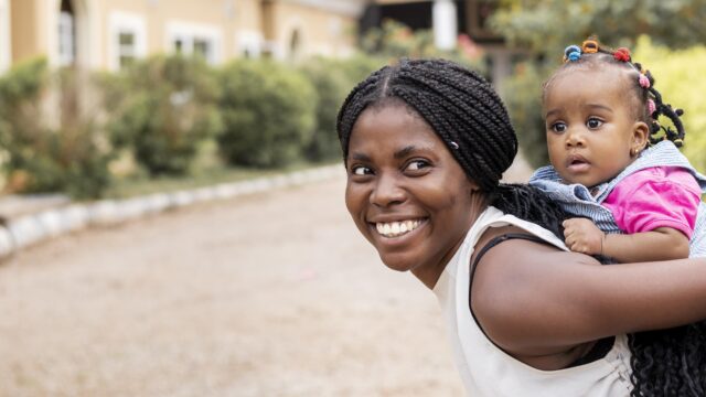 single parents on guardian Life