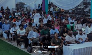 Enugu youth summit