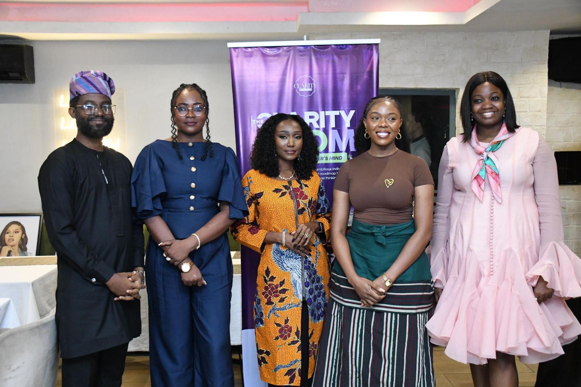 Enugu youth summit