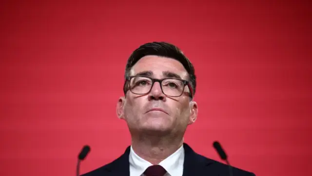 Andy Burnham