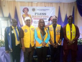 Lions Club