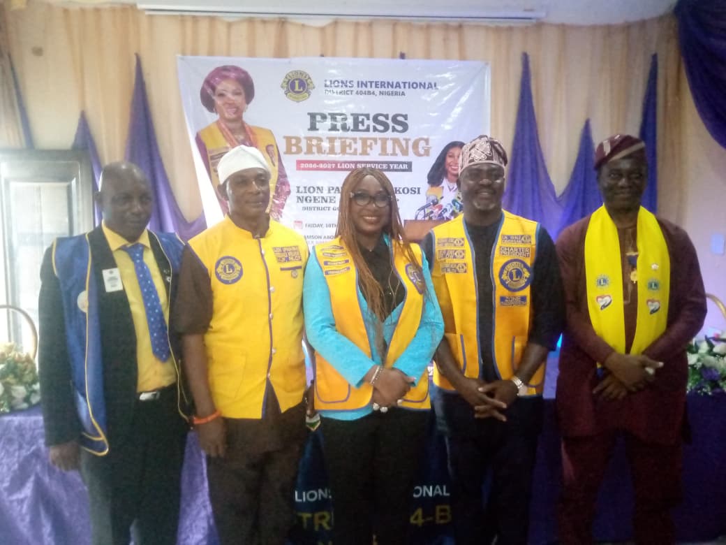 Lions Club