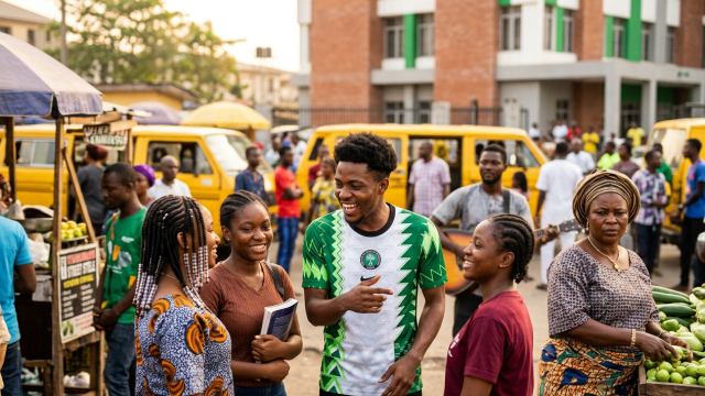 what-are-nigerians-famous-for-friendly-local-community