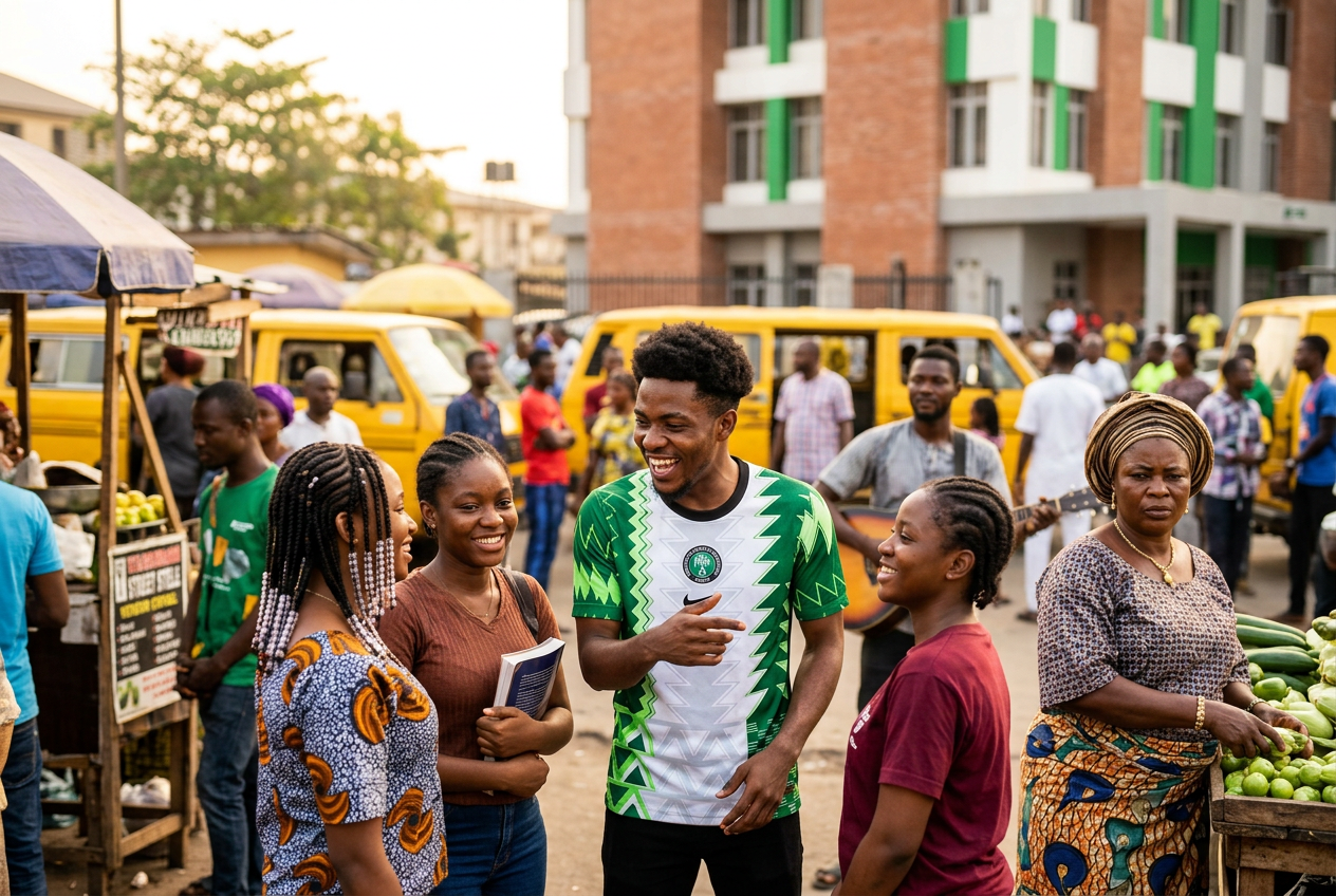 what-are-nigerians-famous-for-friendly-local-community