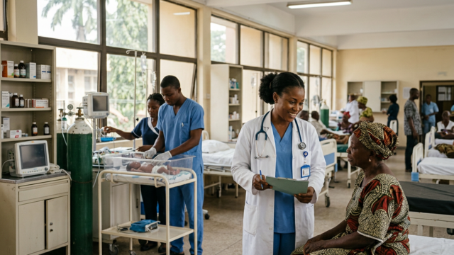 what-is-the-healthcare-system-like-in-nigeria-hospital-doctor-patient-consultation