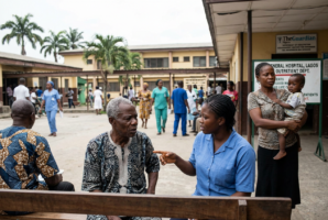 what-is-the-leading-cause-of-death-in-nigeria-hospital-outpatient-care