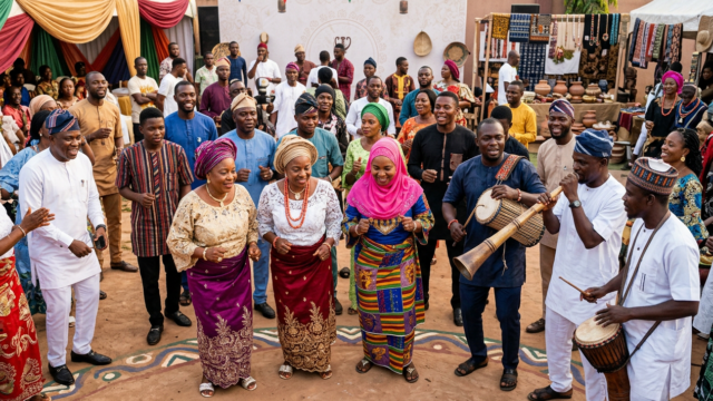 what-is-the-main-culture-in-nigeria-cultural-festival-nigerian-traditions