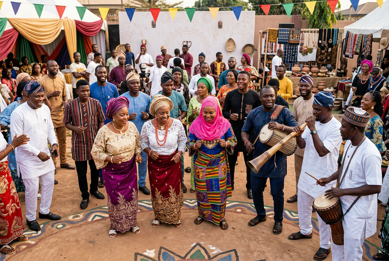 what-is-the-main-culture-in-nigeria-cultural-festival-nigerian-traditions