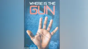 where is the gun